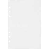 Planner pages