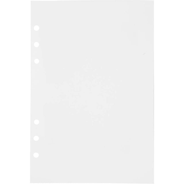 Planner pages