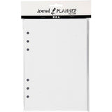 Planner pages