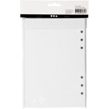 Planner pages