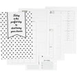Calender pages