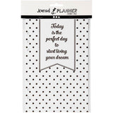 Calender pages