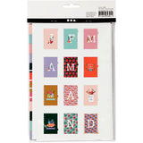 Index divider