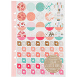 Sticker book