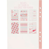 Sticker book