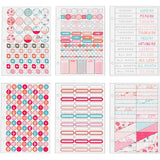 Sticker book