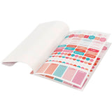 Sticker book