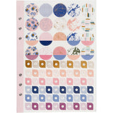Sticker book