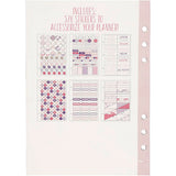 Sticker book