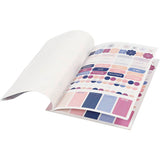 Sticker book