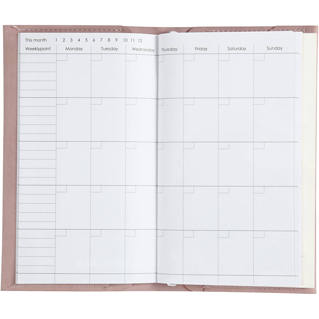 Planner