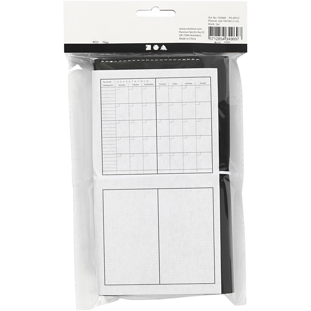 Planner