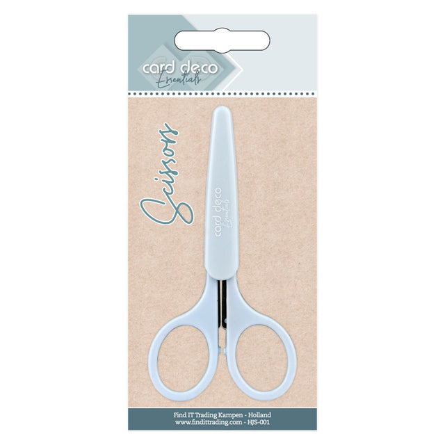 Card Deco Essentials Hobby Scissors