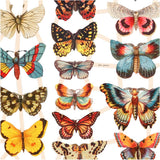 Vintage Die-Cuts