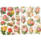 Vintage Die-Cuts