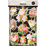 Vintage Die-Cuts