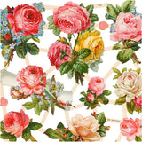 Vintage Die-Cuts