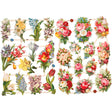Vintage Die-Cuts