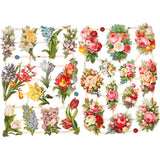 Vintage Die-Cuts
