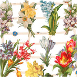 Vintage Die-Cuts