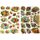 Vintage Die-Cuts