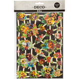 Vintage Die-Cuts