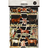 Vintage Die-Cuts