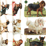 Vintage Die-Cuts