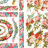 Vintage Die-Cuts