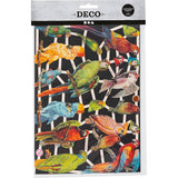 Vintage Die-Cuts
