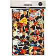 Vintage Die-Cuts