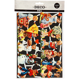 Vintage Die-Cuts