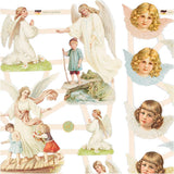 Vintage Die-Cuts