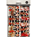 Vintage Die-Cuts