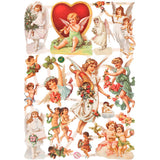Vintage Die-Cuts