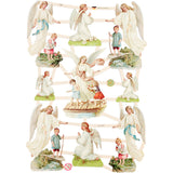 Vintage Die-Cuts