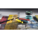 Derwent Inktense Block Tin of 24