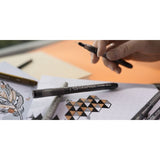 Derwent Graphik Inspire Me Book Small