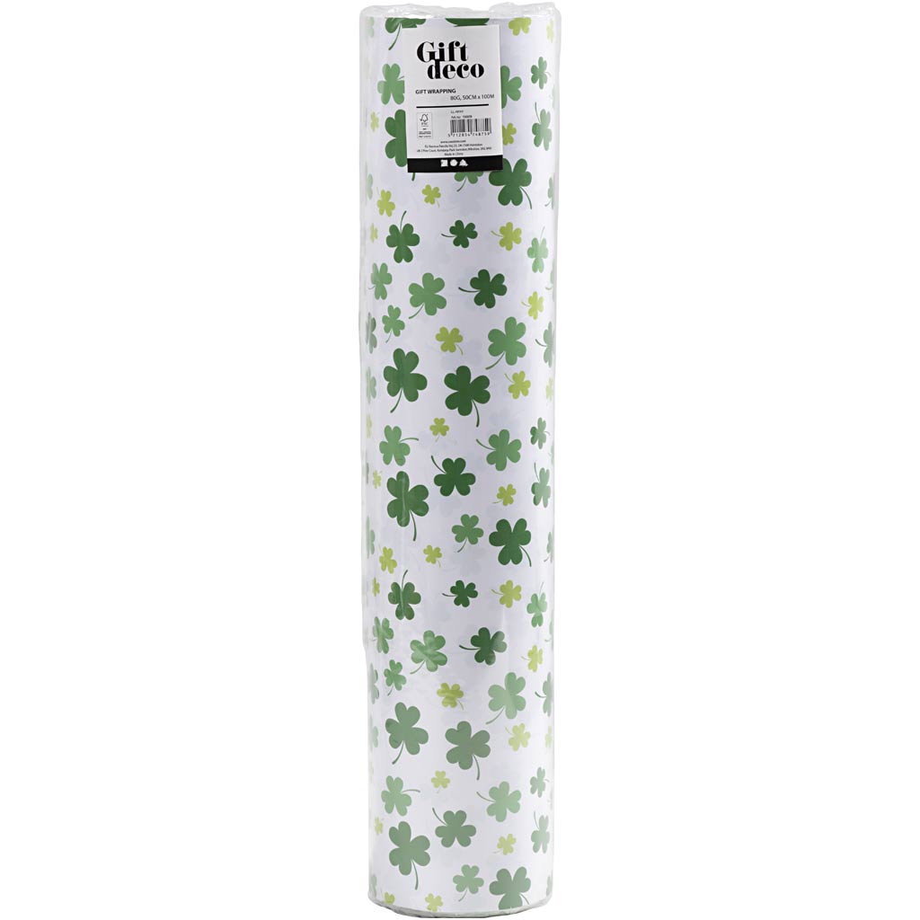 Gift wrap