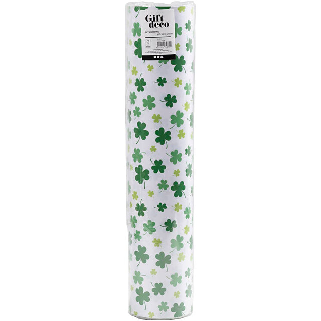 Gift wrap