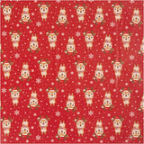 Gift wrap