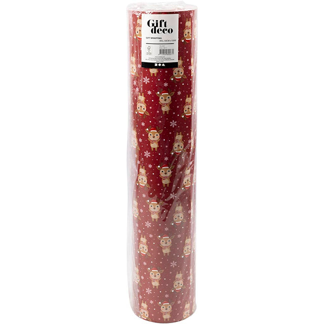 Gift wrap