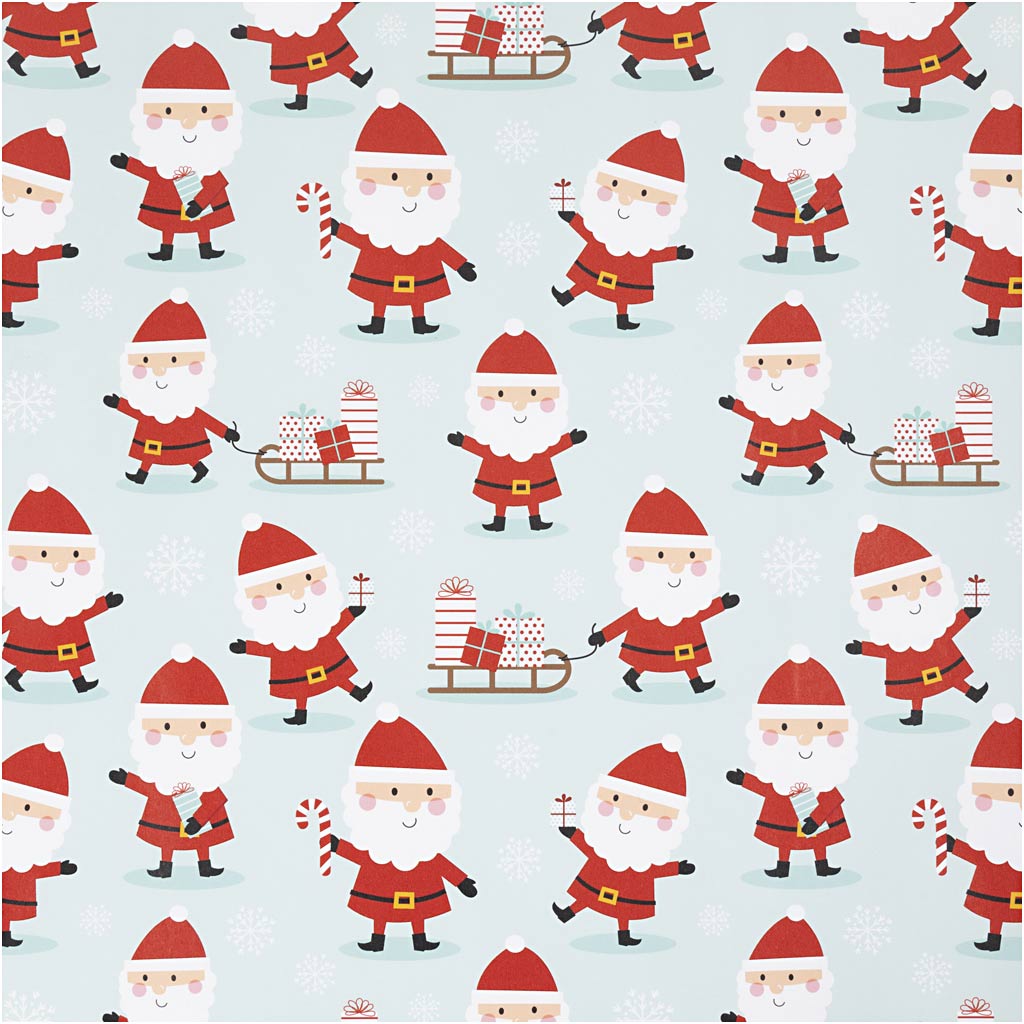 Gift wrap