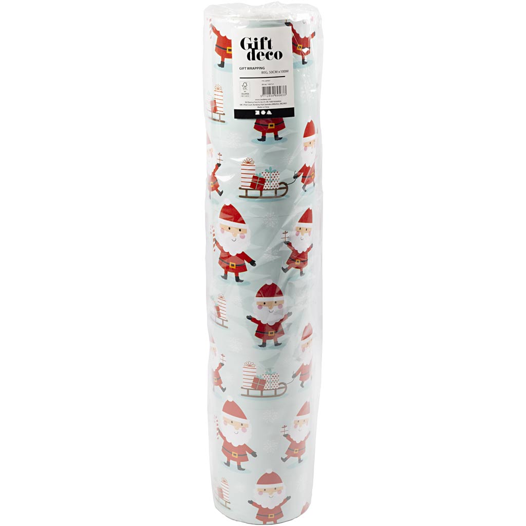 Gift wrap