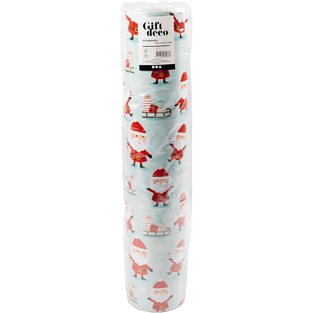 Gift wrap
