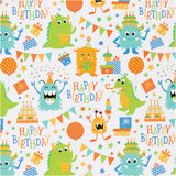 Gift wrap