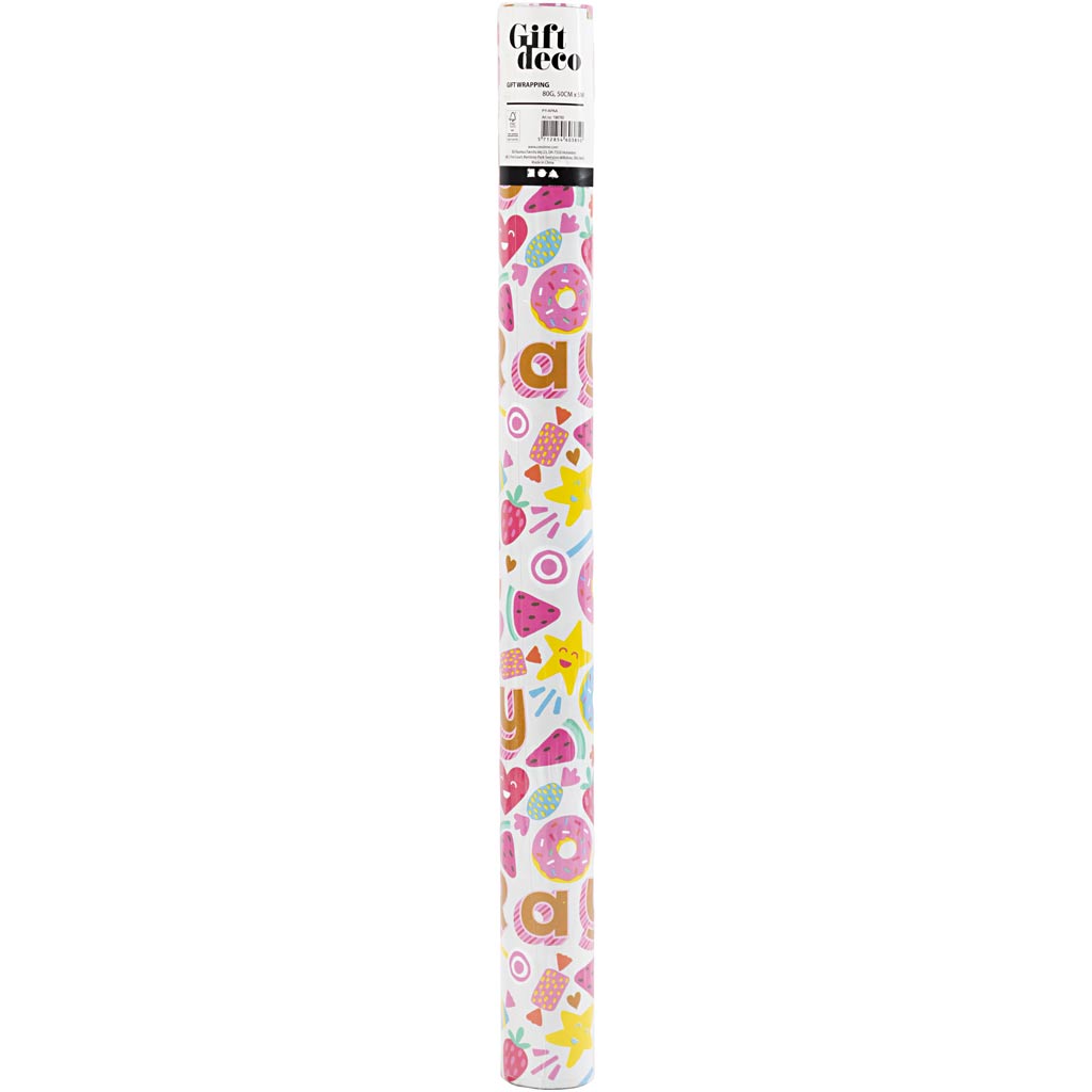 Gift wrap