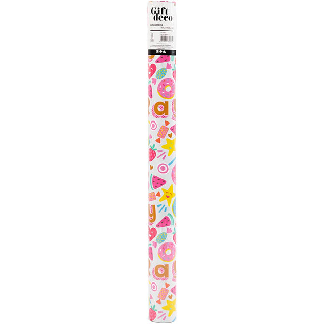 Gift wrap