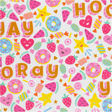 Gift wrap