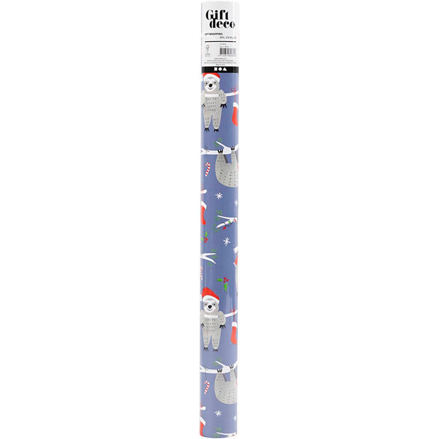 Gift wrap